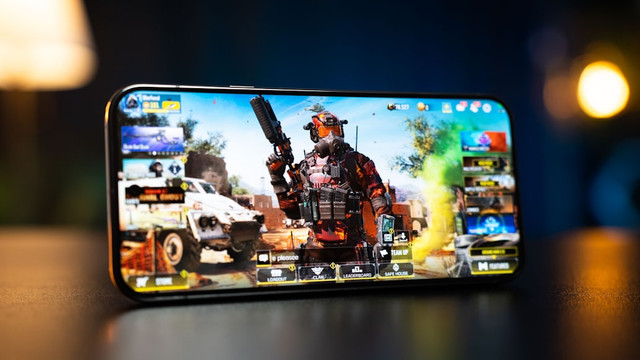Ilustrasi Cara spasi nama FF untuk pemain Free Fire pemula  . Foto: Unsplash/Amanz