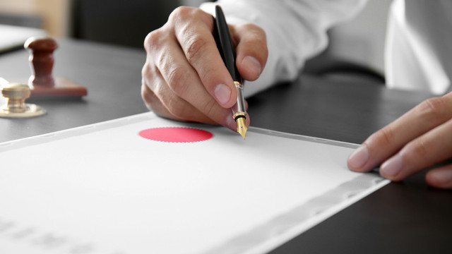 Ilustrasi panduan pengelolaan ijazah 2026. Foto: Shutterstock