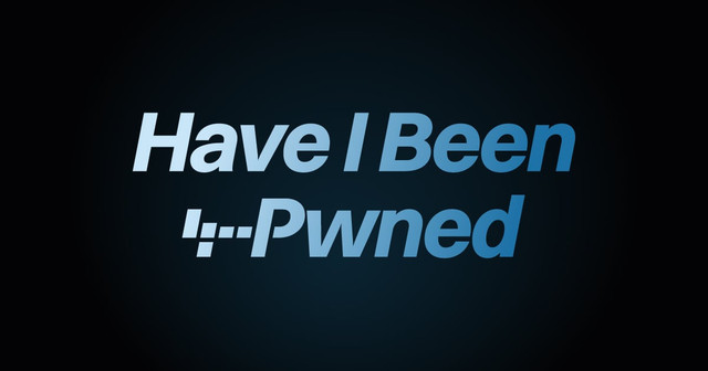 Have I Been Pwned?. Foto: Dok. Have I Been Pwned?