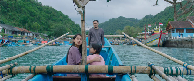 Still Photo Film Juminten Edan. Foto: Dok. Istimewa