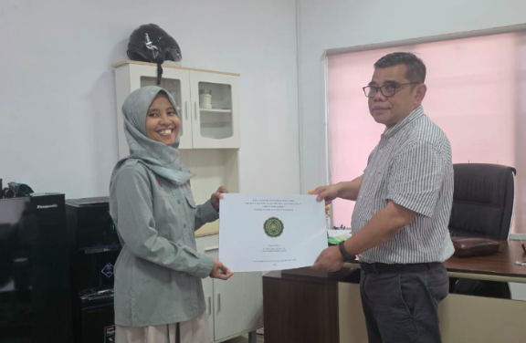 Dosen UMY Tingkatkan daya saing perusahaan melalui sinergitas dan mitra industri