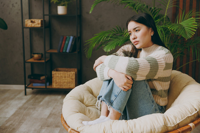 Ilustrasi kata mutiara lelah menjadi lillah. Foto: ViDI Studio/Shutterstock