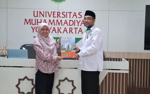 Semangat Baru di Kelas, Guru Ikuti Pelatihan Pembelajaran Mendalam