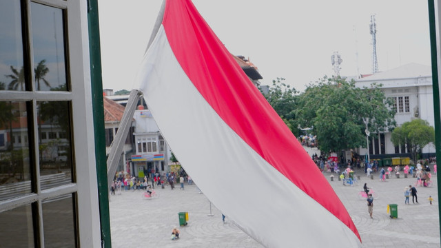 Ilustrasi jadwal dan rute kirab Mahkota Binokasih 2026. Foto: Unsplash.com/Inna Safa