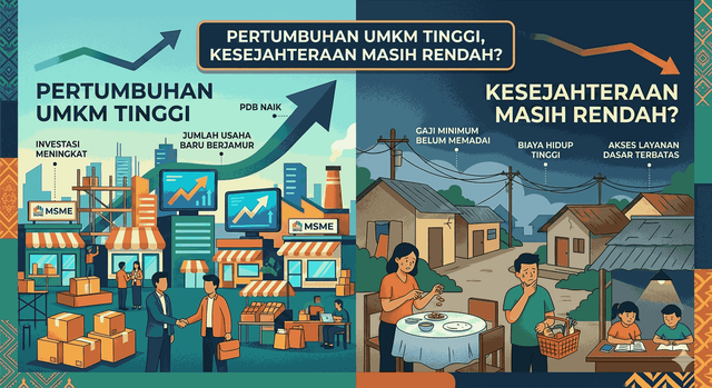 Gambar ini hasil AI 