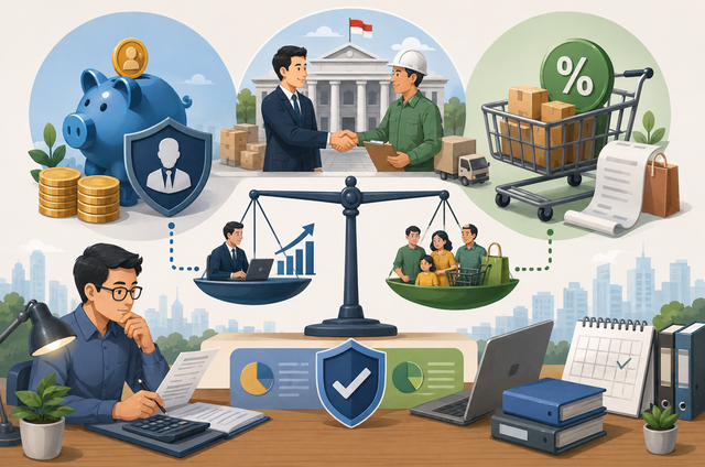 Gambar Ilustrasi (Sumber: Penulis)