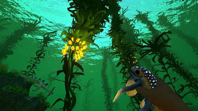 Fitur Subnautica 2, Inovasi Gameplay dan Teknologi Terbaru yang Wajib  Diketahui | kumparan.com