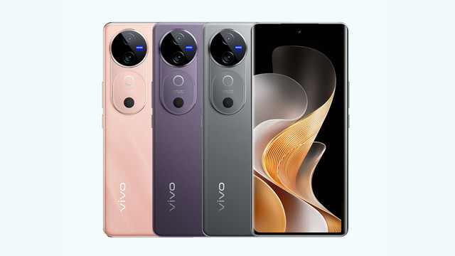 Ilustrasi HP 1 jutaan. Foto: Vivo