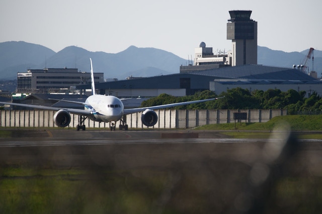 ilustrasi cara reschedule garuda Indonesia. Unsplash/da_shika_photo