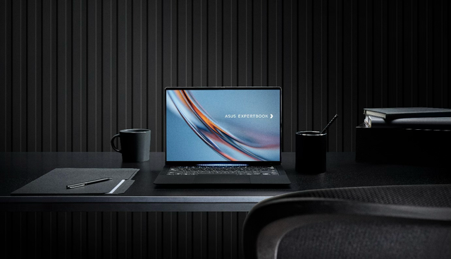 ASUS ExpertBook Ultra. Foto: ASUS Business