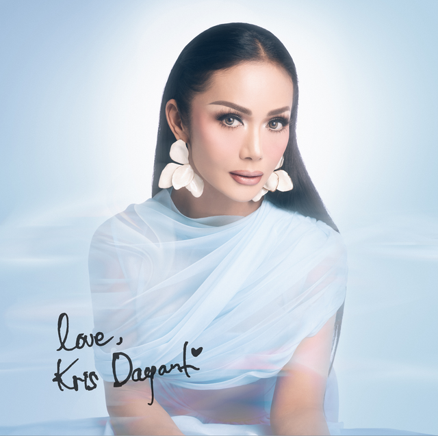 Kris Dayanti rilis EP. Foto: Istimewa