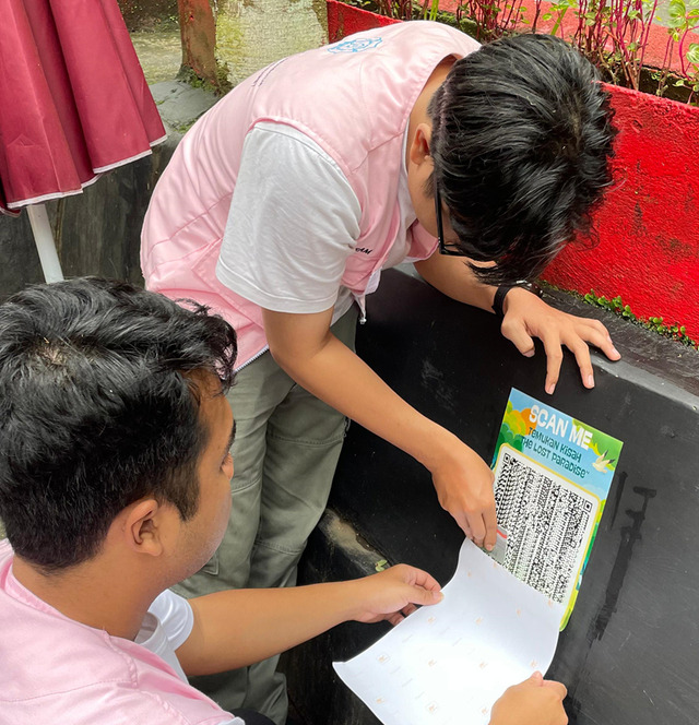 Mahasiswa KKN UNS 49 Dorong Digitalisasi UMKM dan Literasi Digital (1)