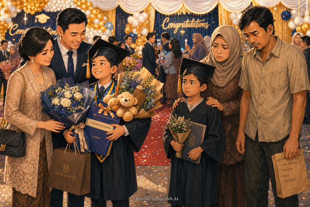 Gambar dibuat dengan AI