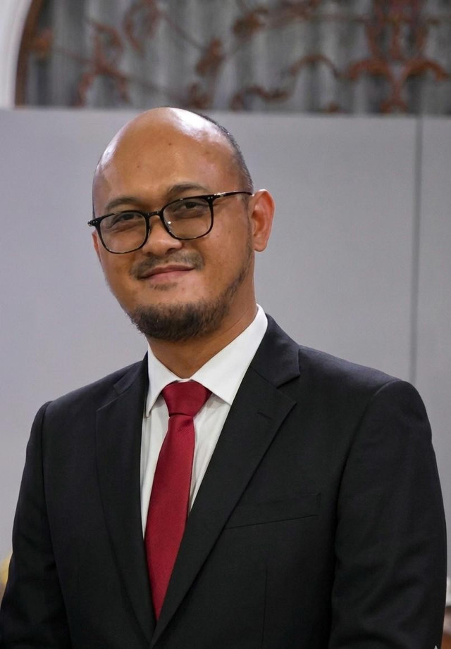 Dok: Pribadi