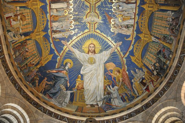 Ilustrasi Yesus Kristus. Foto: Unsplash