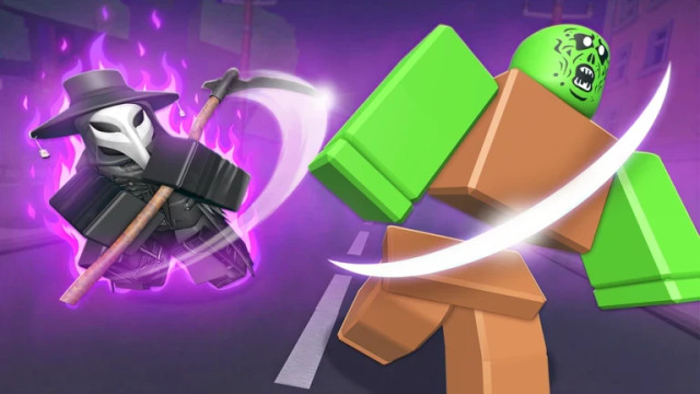 Ilustrasi kode redeem Survive the Apocalypse. Foto: Roblox.