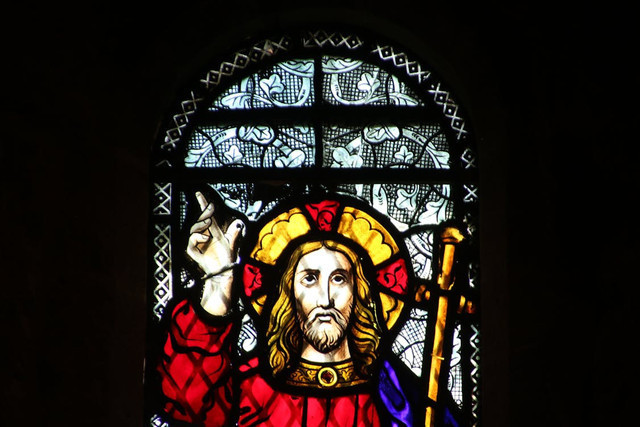 Ilustrasi Hari Kenaikan Yesus Kristus. Foto: Pexels