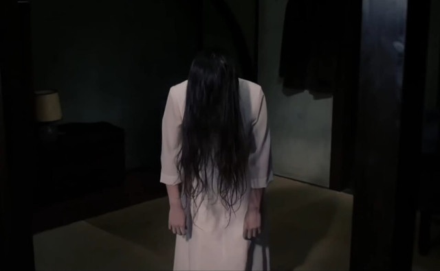 Trailer film Ringu. Foto: YouTube/ JapoinTV