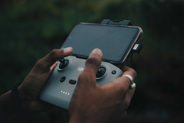 Ilustrasi Lokus Kontrol. Gambar: Pexels.
