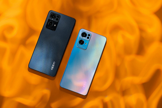 Ilustrasi HP OPPO 2 jutaan Mei 2026. Foto: Unsplash