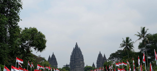 Ilustrasi Pengertian Integrasi Nasional,Foto:Unsplash/Albertus Gilang Drigantoro Saputro