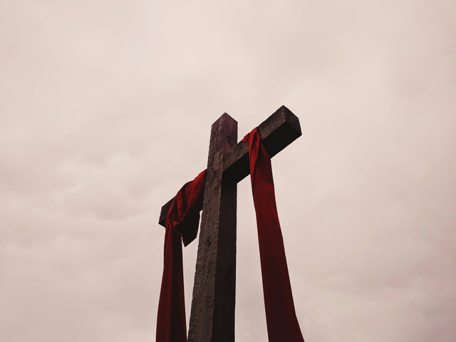 Ilustrasi Ayat Alkitab tentang Kenaikan Yesus Kristus, Unsplash/Alicia Quan