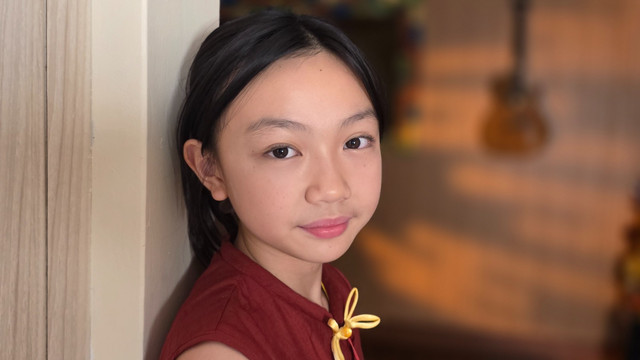 Lindee Cremona rilis single Bukan Akhir Cerita. Foto: Dok. Istimewa