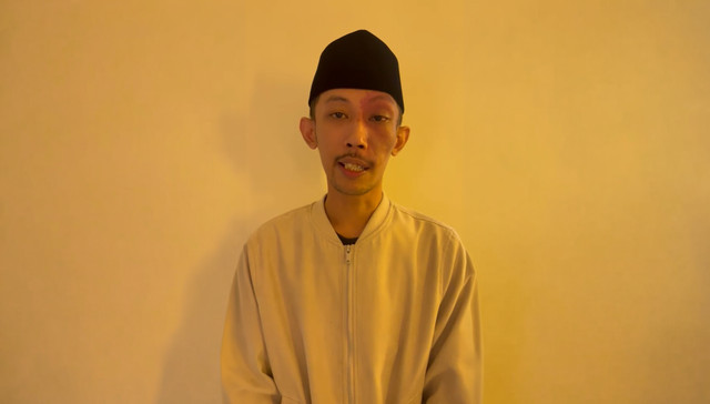 Pernyataan Syahri menanggapi persoalan yang menderanya saat ini. 
Disampaikan menjelang Syahri menjalani pemeriksaan Mahkamah Kehormatan Partai Gerindra. Foto: Dok. Fraksi Gerindra DPRD Jember