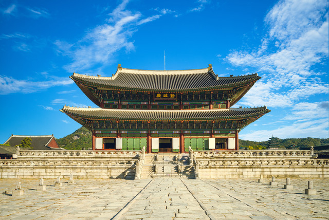  Liburan seru ke Korea Selatan bersama BRI. Foto: Richie Chan/Shutterstock