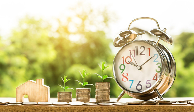 Ilustrasi memahami hukum investasi Sukuk Tabungan dalam Islam. Foto: Pixabay