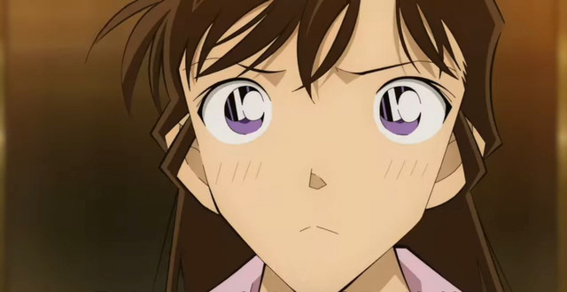 Pengisi suara Ran Mouri di Detective Conan, Wakana Yamazaki, meninggal dunia. Foto: YouTube/ GSC Movies