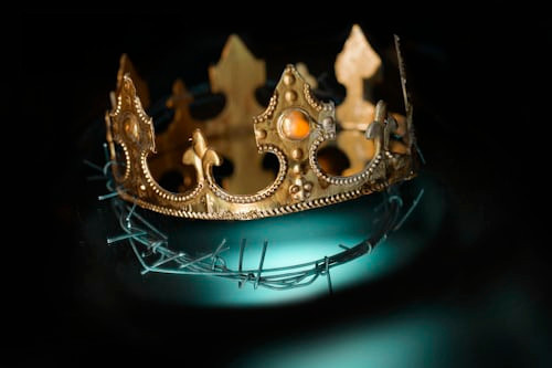 Ilustrasi Perfect Crown Episode 11 Sub Indo, Foto: Unsplash/Carlos N. Cuatzo Meza
