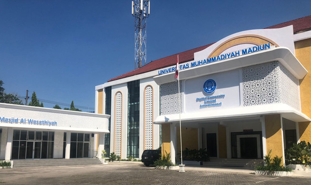 Profil Prodi Ilmu Aktuaria UMMAD (UMJT): Mata Kuliah, Keunggulan dan Karir