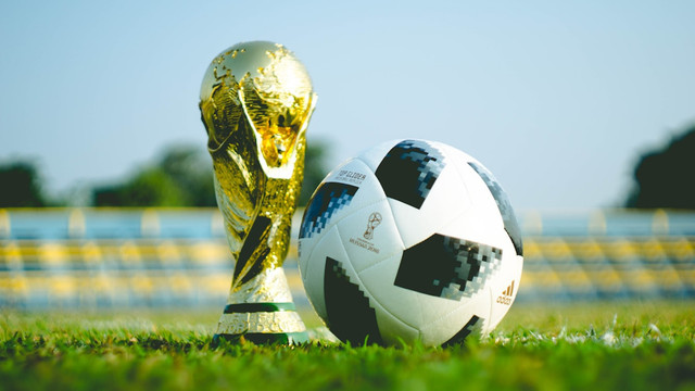 ilustrasi kota tuan rumah piala dunia 1998. Unsplash/fznsr_