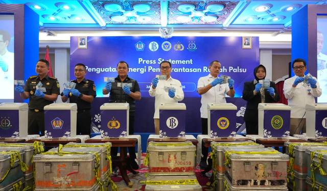 Sumber: Bank Indonesia