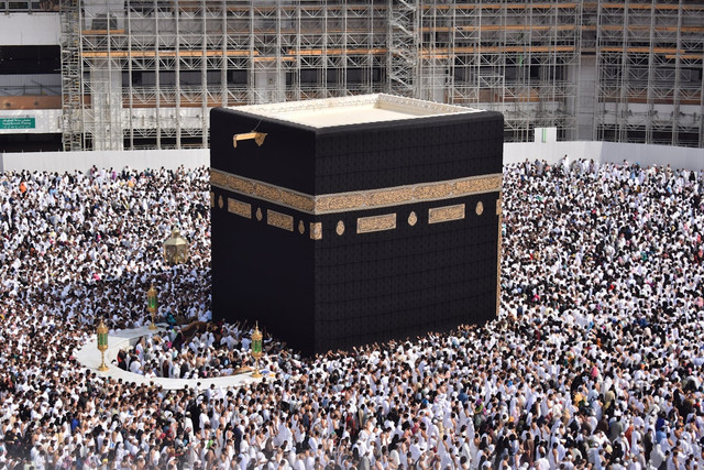 Ilustrasi Dalil dan Niat Puasa Dzulhijjah,Foto:Unsplash/Haidan