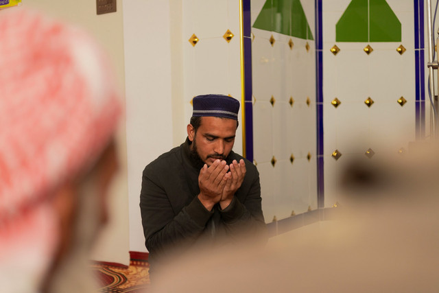 Ilustrasi niat puasa Dzhulhijjah 10 hari pertama. Foto: Unsplash