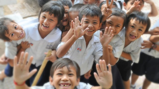 Ilustrasi Pendidikan Berkualitas merupakan Tujuan Pembangunan, Foto: Pixabay/kumparanNEWS
