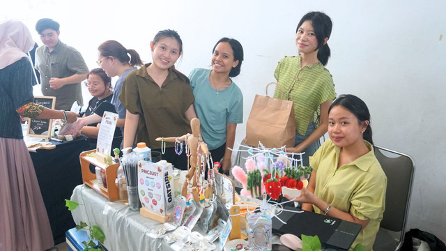 Berani Ambil Risiko? Skill Ini Justru Jadi Kunci Entrepreneur Muda Masa Kini