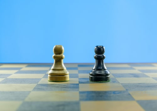 Ilustrasi Apa yang Dimaksud dengan Perspektif Perbandingan Sosial, Foto: Unsplash/Ian Talmacs