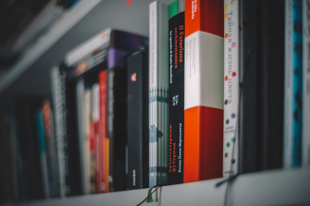 Ilustrasi Teori-teori dalam Pendekatan Konsistensi,Foto:Unsplash/Egor Myznik