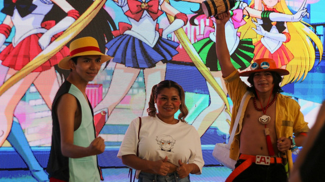 Ilustrasi Comifuro 23 Kapan Digelar,Foto:Unsplash/Les Taylor