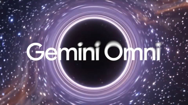 Gemini Omni. Foto: Google