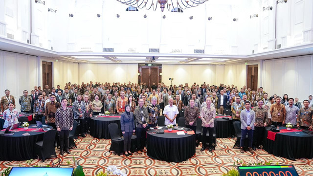 Telkom Solution Siap Dorong Akselerasi Transformasi Digital BUMN