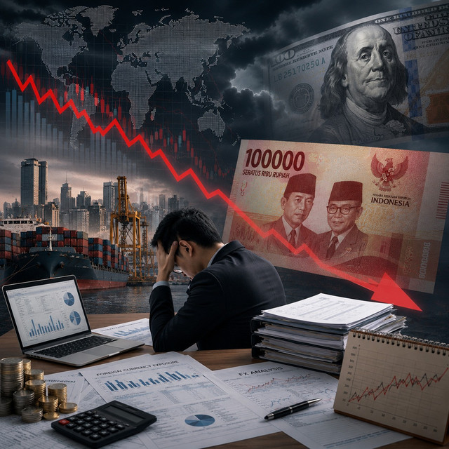 Sumber gambar: AI, diolah penulis
