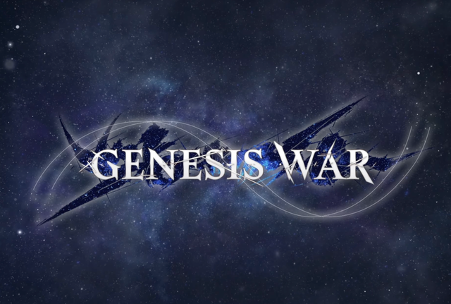 Genesis War. Foto: youtube.com/GENESIS_WAR_OFFICIAL
