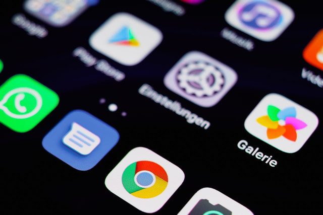 Ilustrasi layanan Sapa UMKM. Foto: Pexels