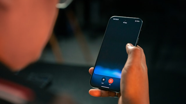 Ilustrasi Gemini Spark. Foto: Amanz/Unsplash