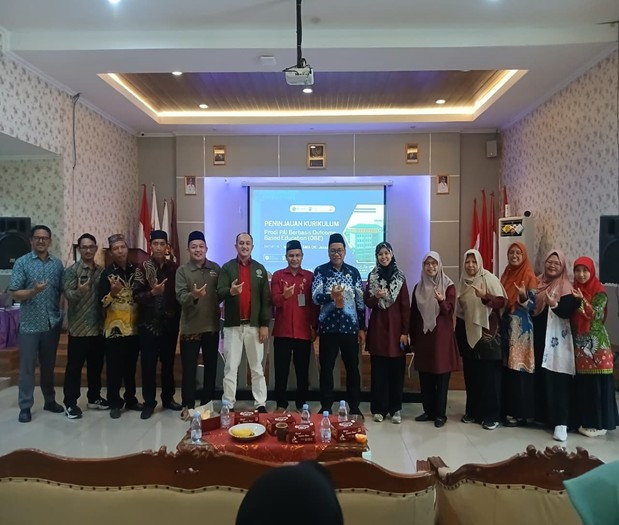 dokumentasi Uhamka