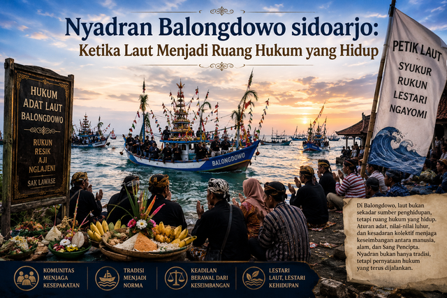Gambar di hasilkan menggunakan teknologi Kecerdasan Buatan AI